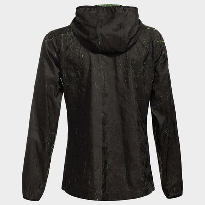Waterproof jacket LAVA LADY - 3