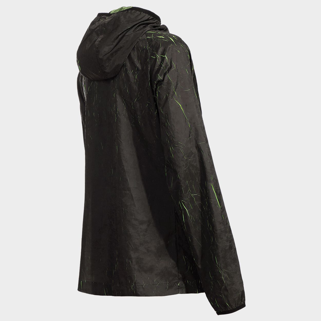 Waterproof jacket LAVA LADY - 4