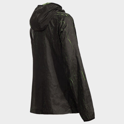 Waterproof jacket LAVA LADY - 4