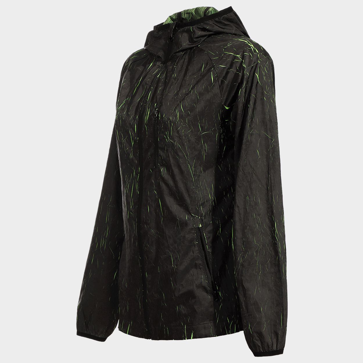 Waterproof jacket LAVA LADY - 5