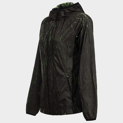 Waterproof jacket LAVA LADY - 5