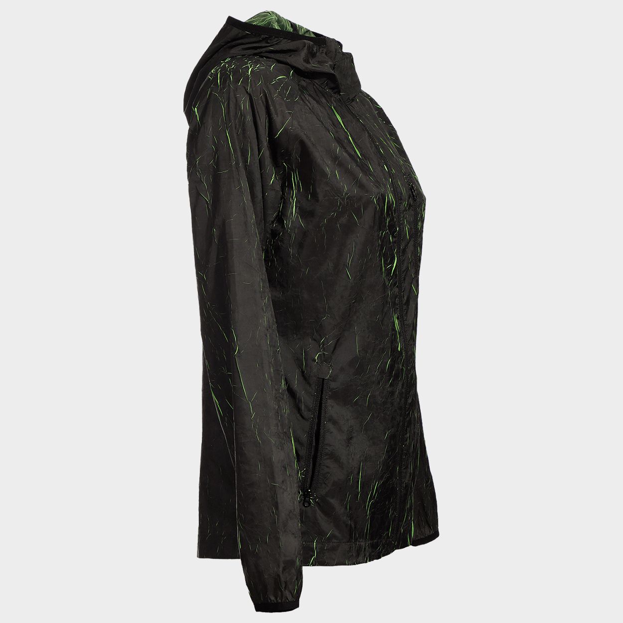 Waterproof jacket LAVA LADY - 6