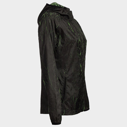 Waterproof jacket LAVA LADY - 6