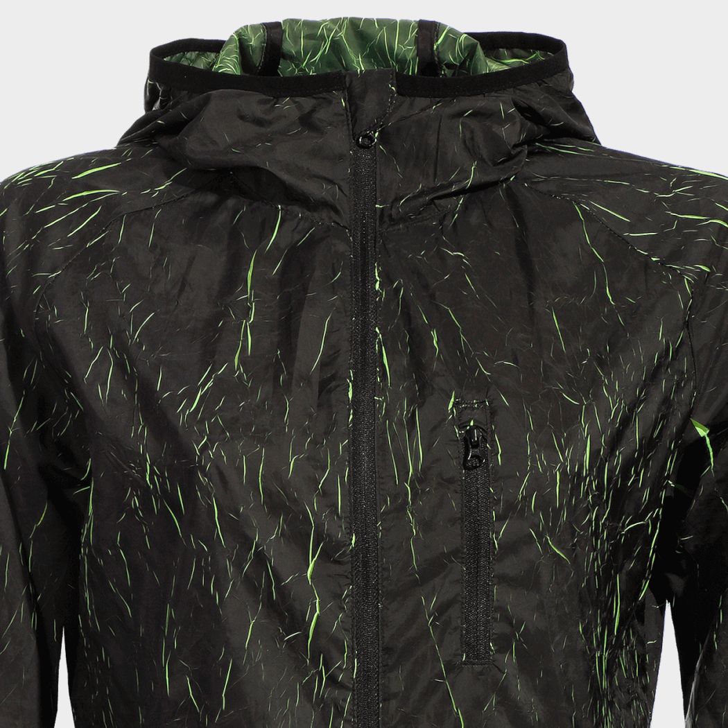 Waterproof jacket LAVA LADY - 7