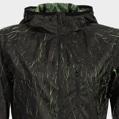 Waterproof jacket LAVA LADY - 7