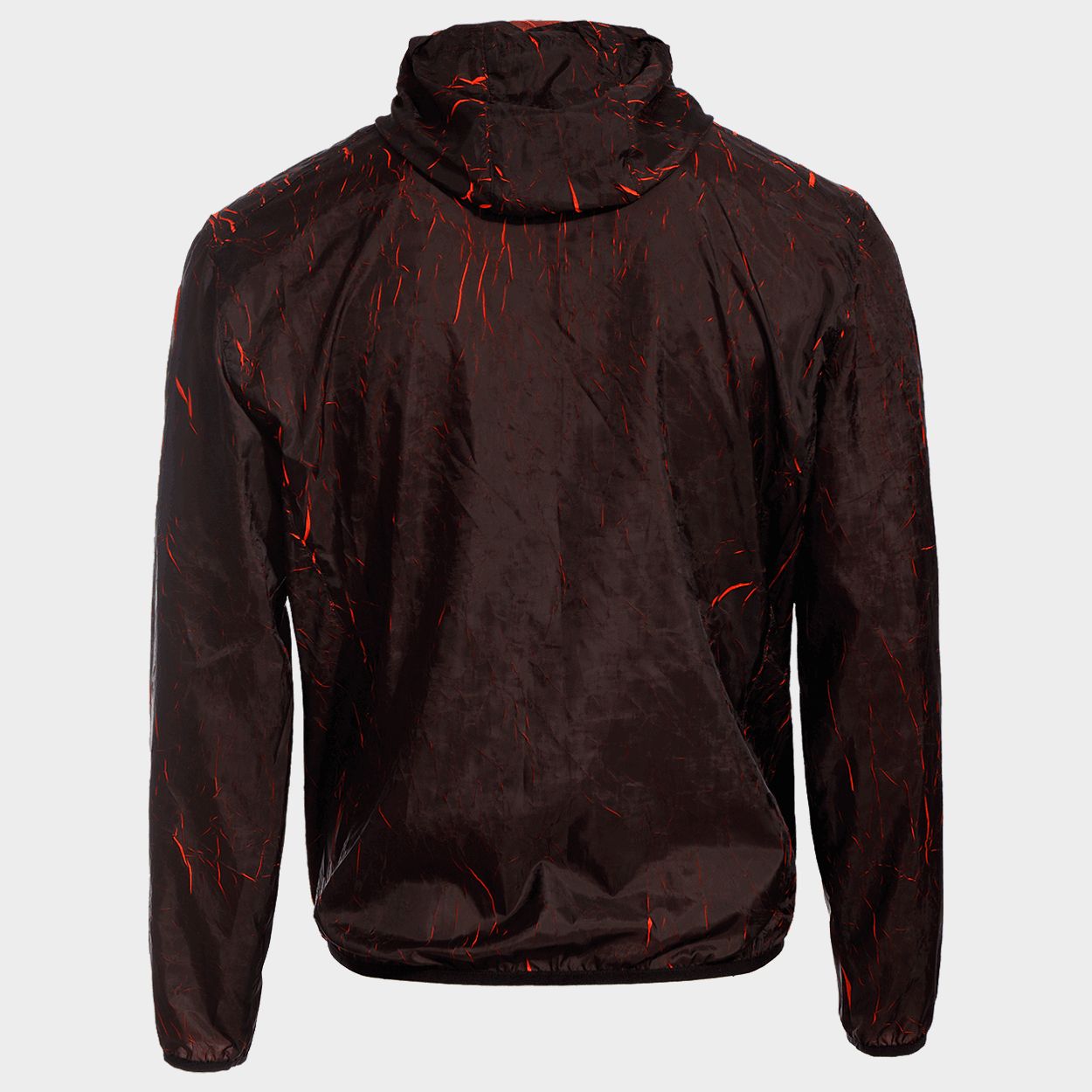 Waterproof jacket LAVA MAN - 3