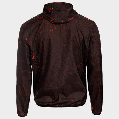 Waterproof jacket LAVA MAN - 3