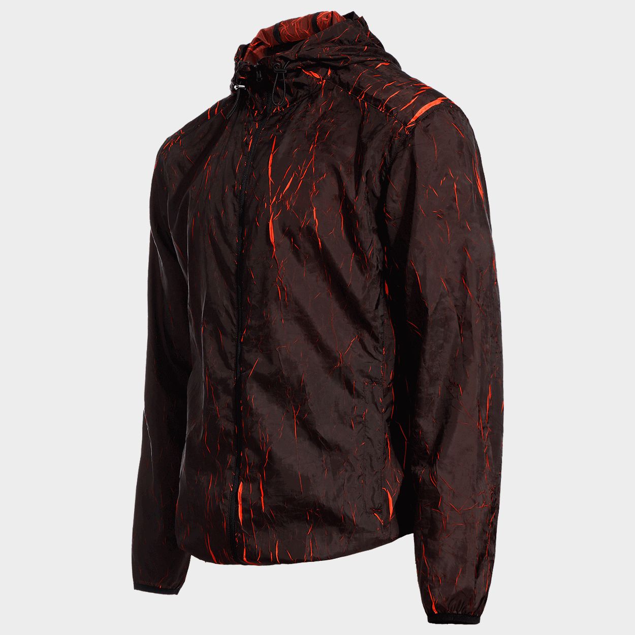 Waterproof jacket LAVA MAN - 5