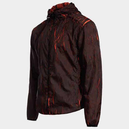 Waterproof jacket LAVA MAN - 5