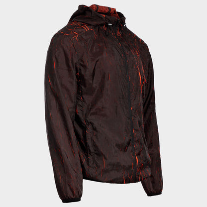Waterproof jacket LAVA MAN - 6