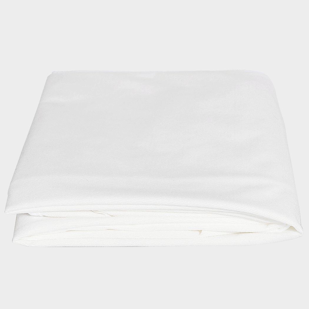 Protector de saltea impermeabil 100x200 cm BU - 1