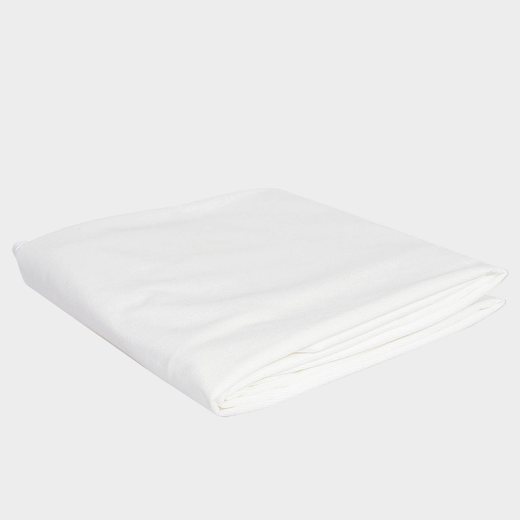Protector de saltea impermeabil 100x200 cm BU - 2