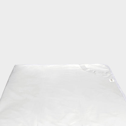Protector de saltea impermeabil 100x200 cm BU - 3