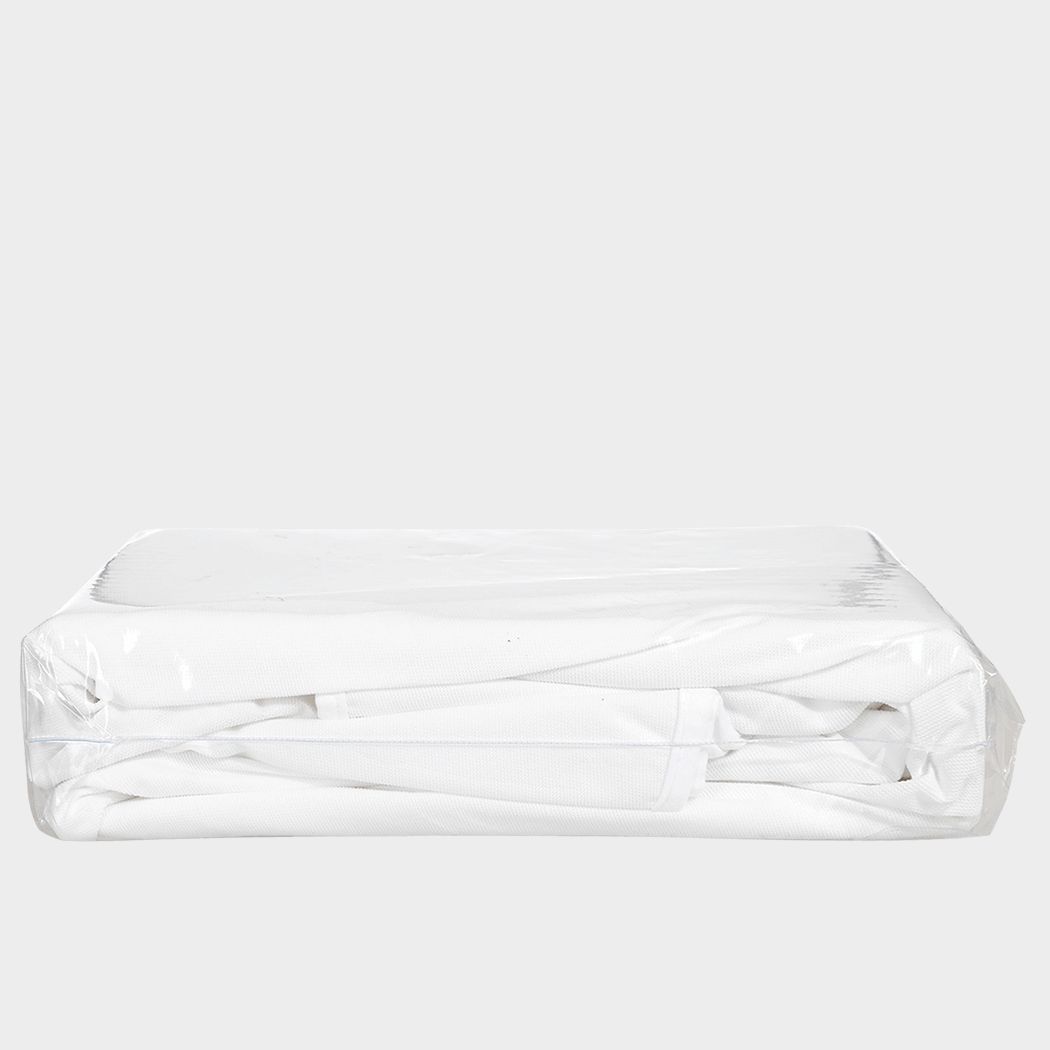 Protector de saltea impermeabil 164x200 cm BU - 1