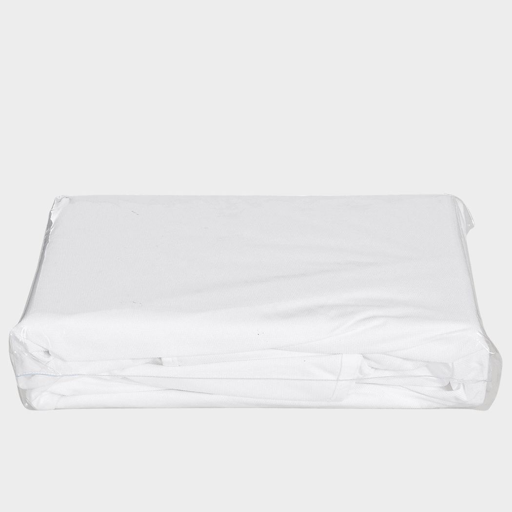 Protector de saltea impermeabil 164x200 cm BU - 2
