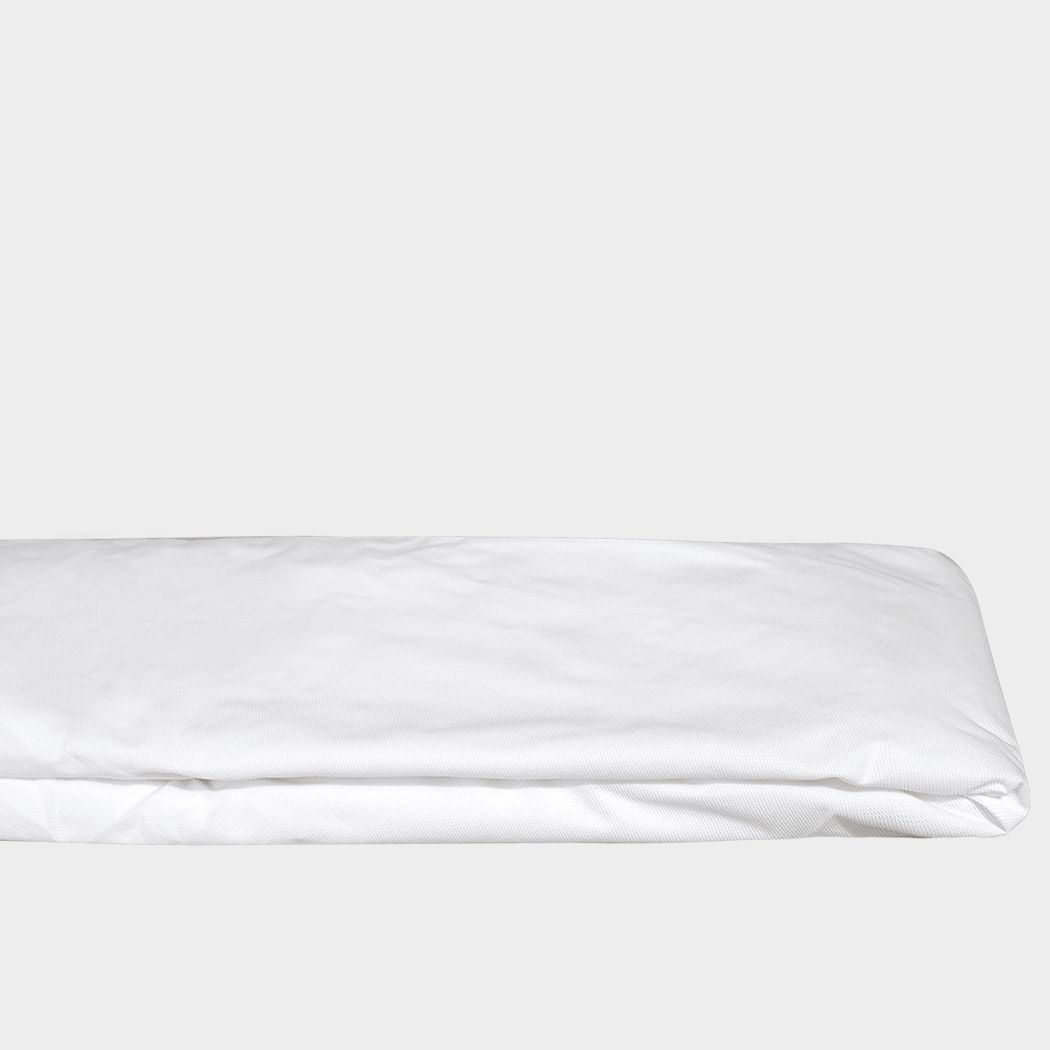 Protector de saltea impermeabil 164x200 cm BU - 3