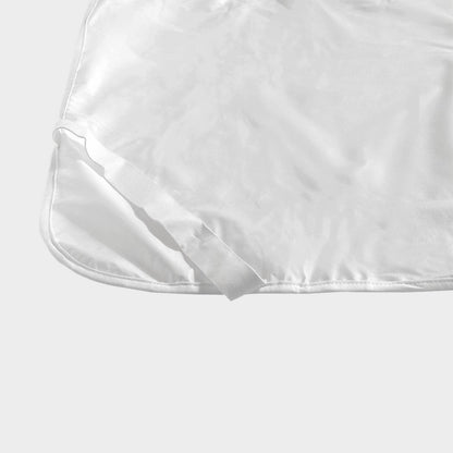 Protector de saltea impermeabil 164x200 cm BU - 4