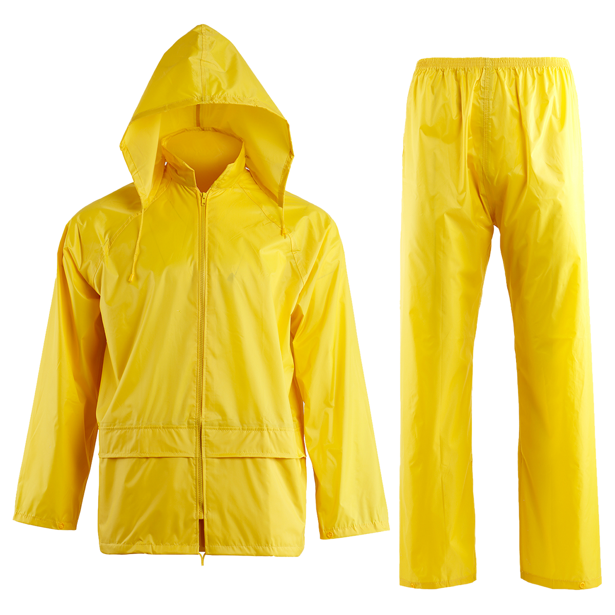 Водозащитен костюм CHARISMA YELLOW