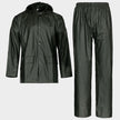 Waterproof suit STORMER GREEN - 1