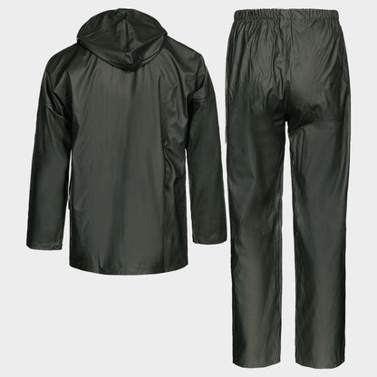 Waterproof suit STORMER GREEN - 3