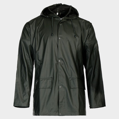 Waterproof suit STORMER GREEN - 6