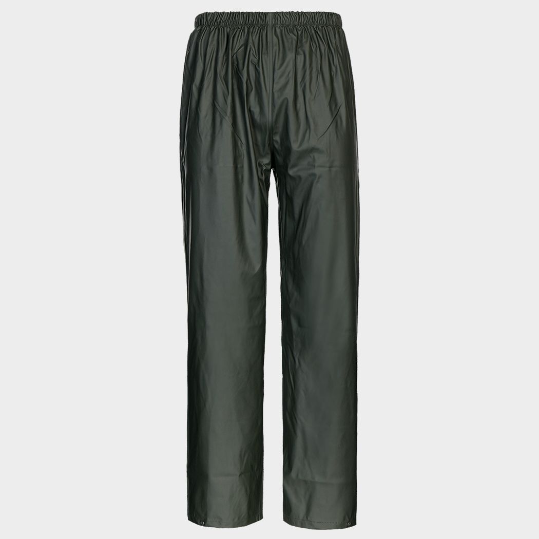 Waterproof suit STORMER GREEN - 7
