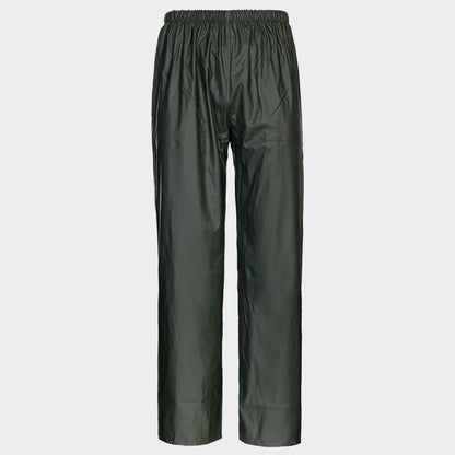 Waterproof suit STORMER GREEN - 7