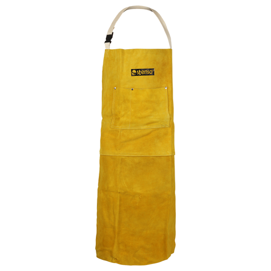 Welding apron ZAVA PRO POCKET