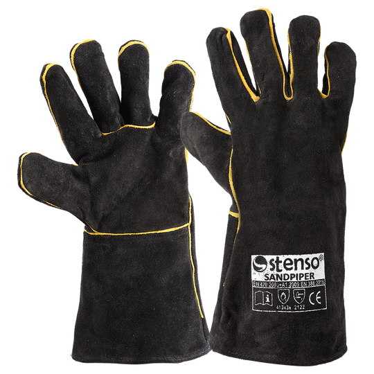 Welding gloves SANDPIPER
