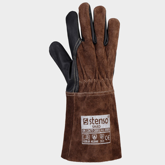 Welding gloves SHAD - 2