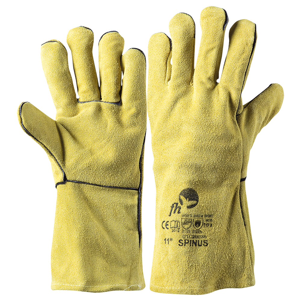 SPINUS Welding gloves