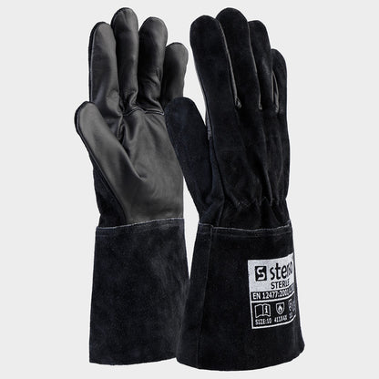 Welding gloves STERLET - 1