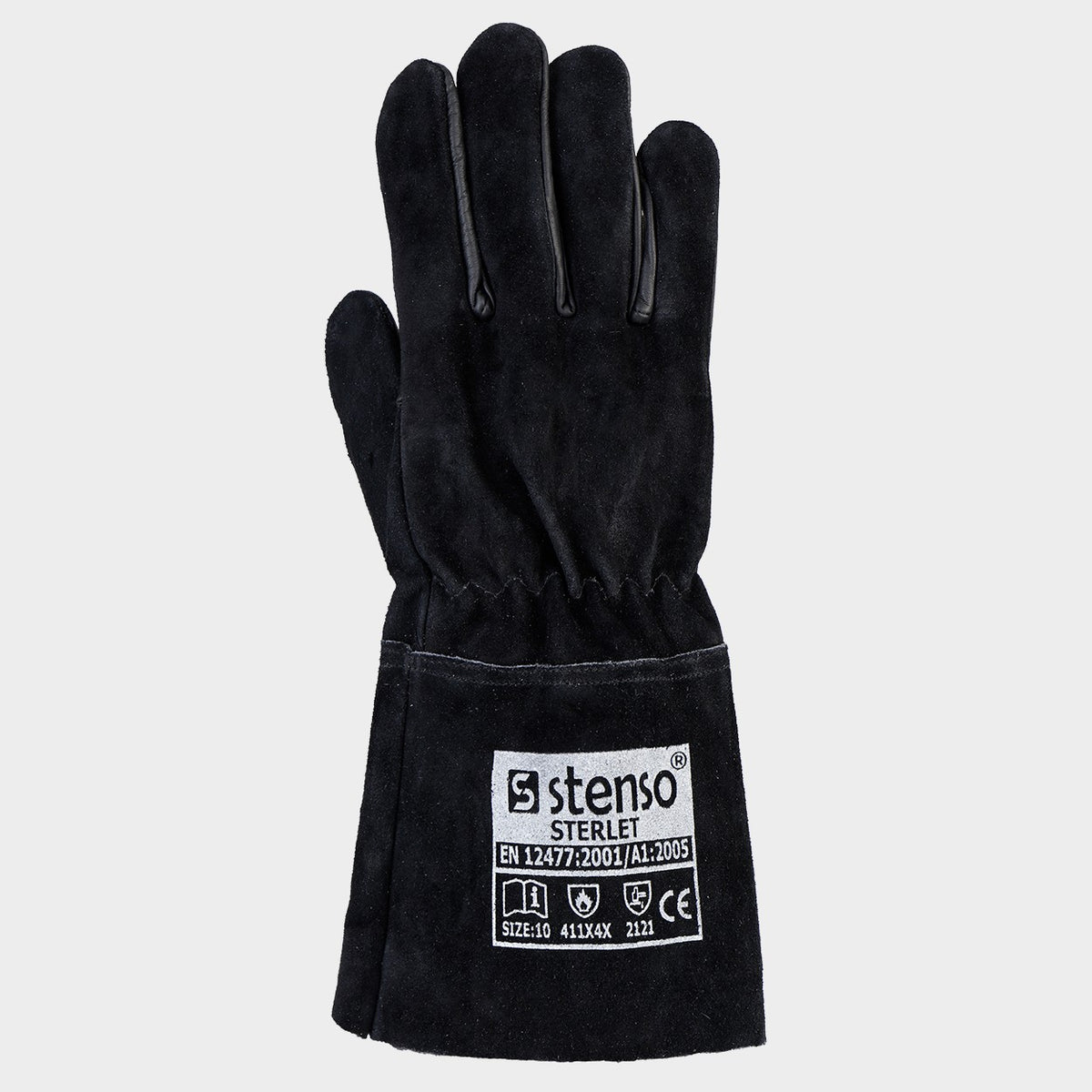 Welding gloves STERLET - 2