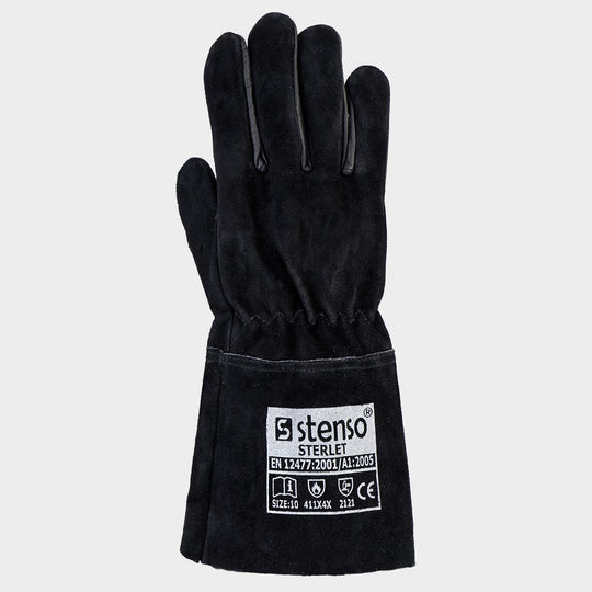 Welding gloves STERLET - 2