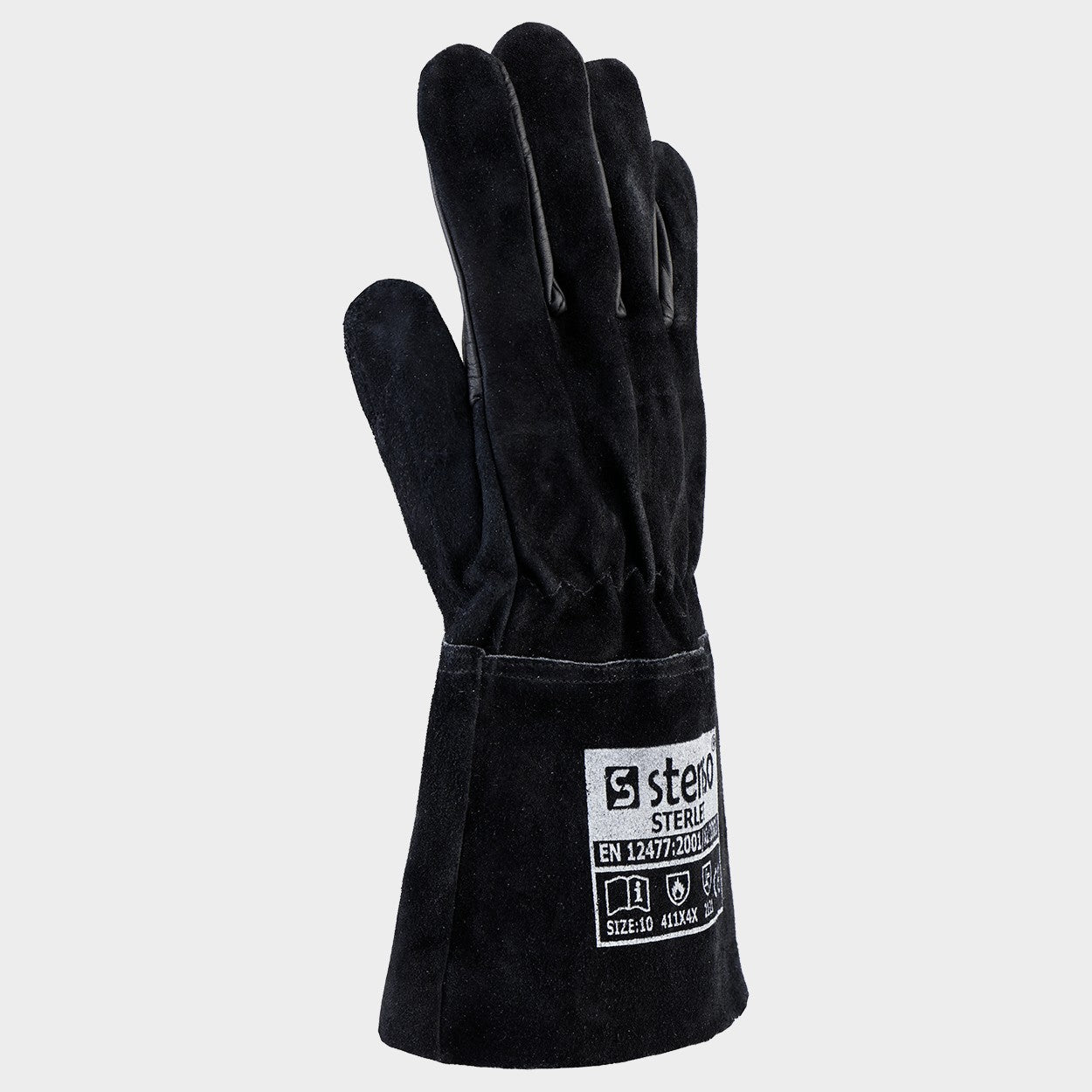Welding gloves STERLET - 4