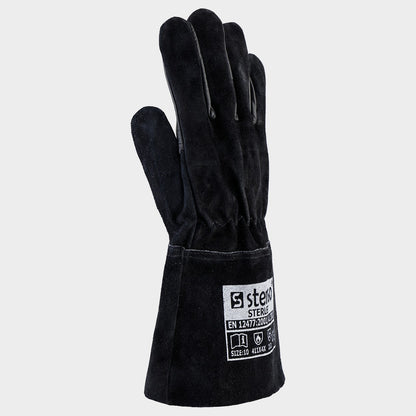 Welding gloves STERLET - 4