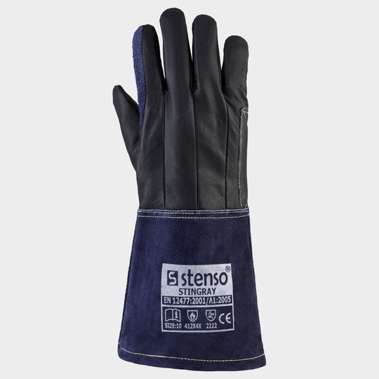 Welding gloves STINGRAY - 2