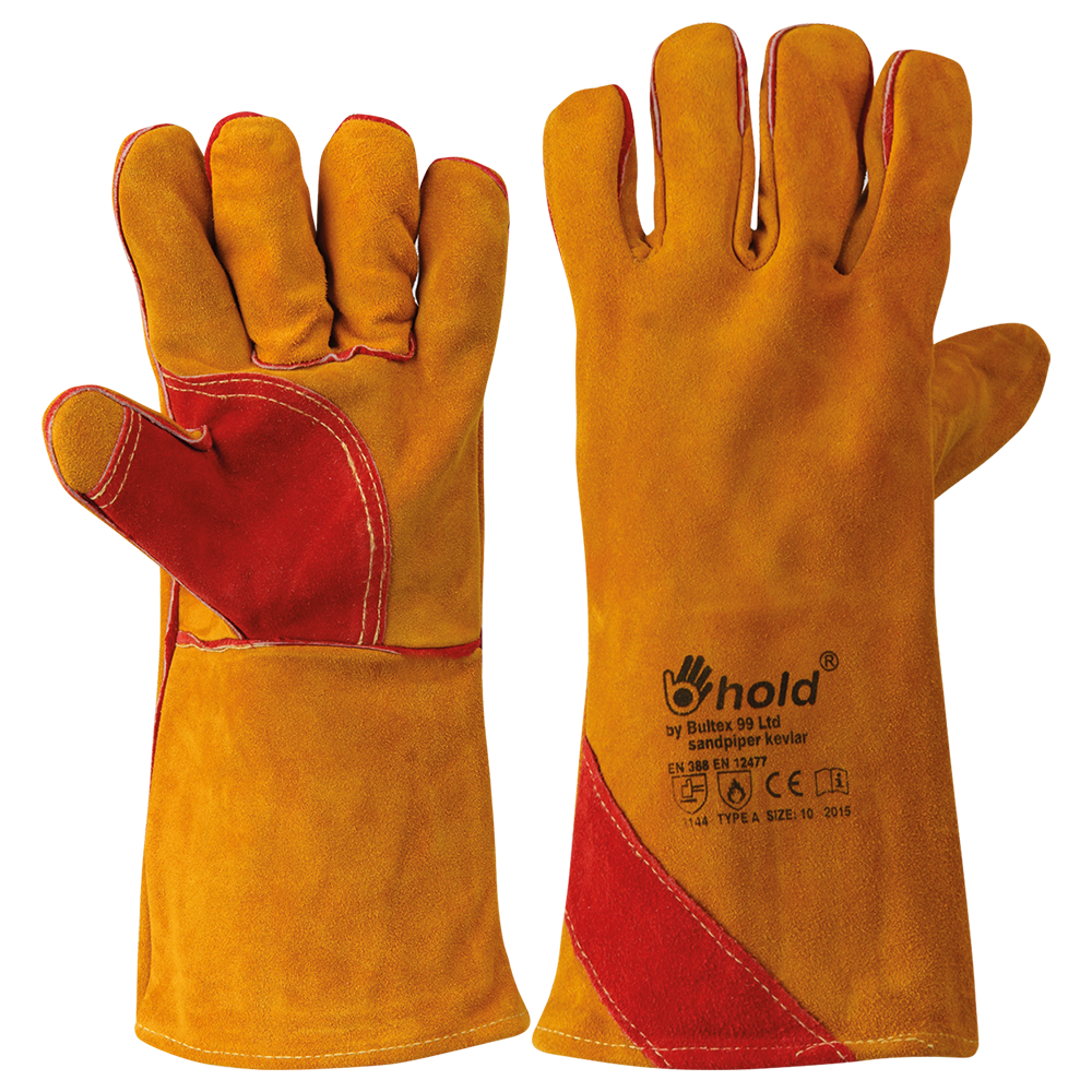 Welding gloves THORNBLACK KEVLAR