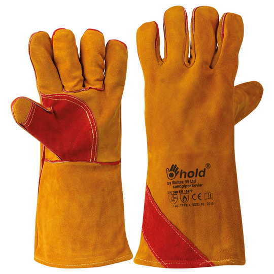 Welding gloves THORNBLACK KEVLAR