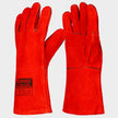 Welding gloves THORNRED - 1