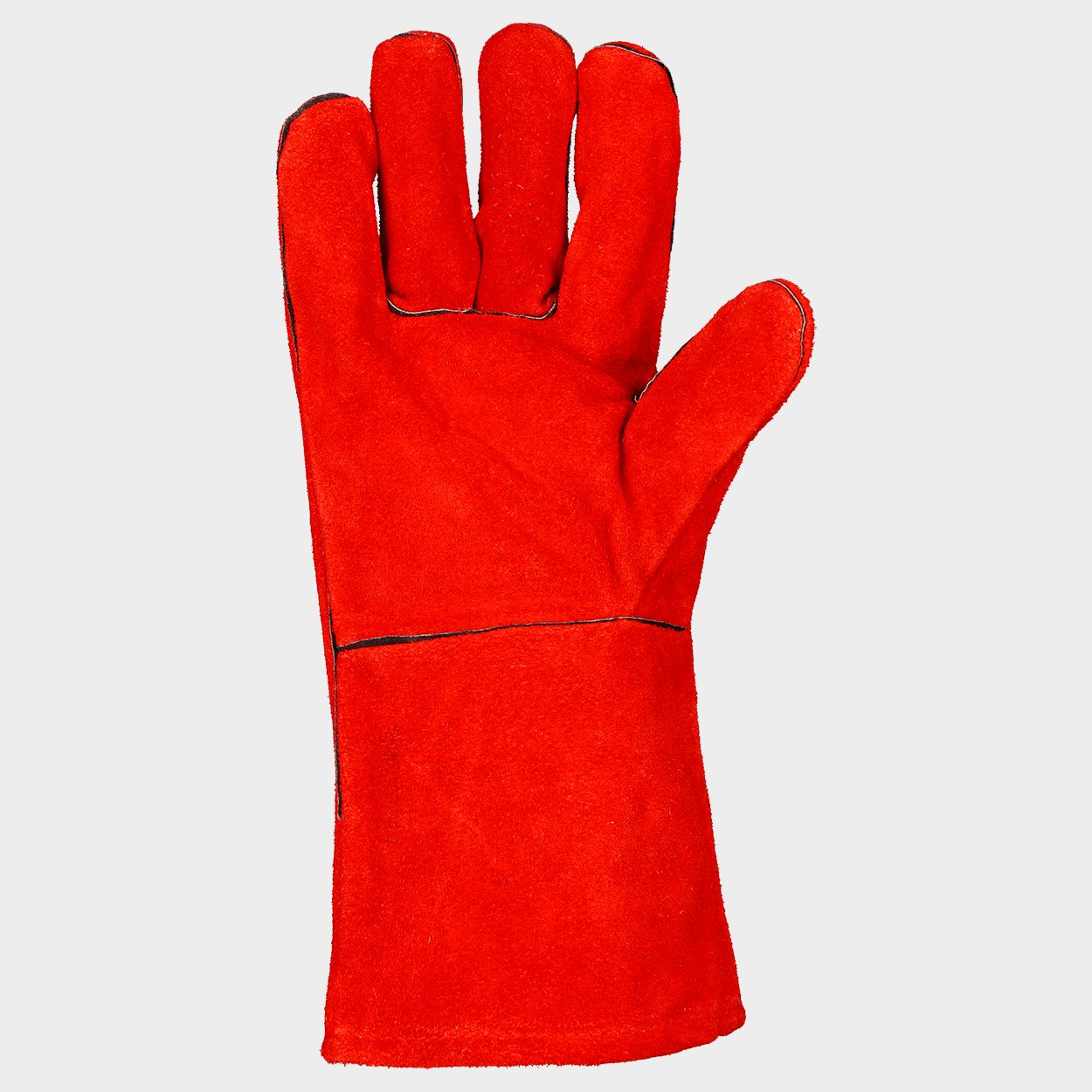 Welding gloves THORNRED - 2