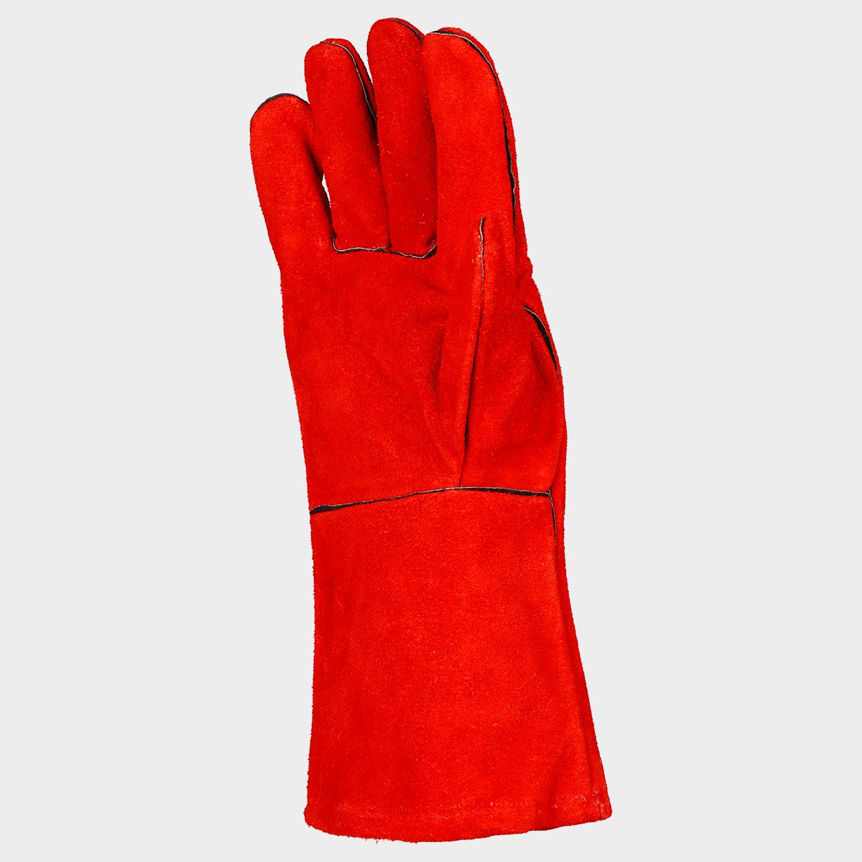 Welding gloves THORNRED - 5