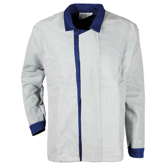 Welding jacket ZAVA - 1
