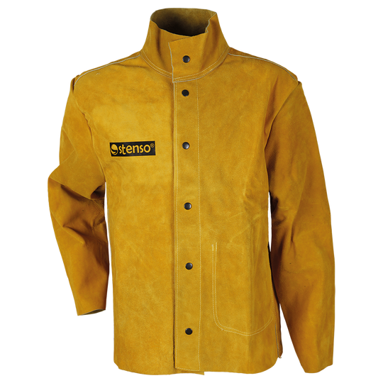 Welding jacket ZAVA PRO FL