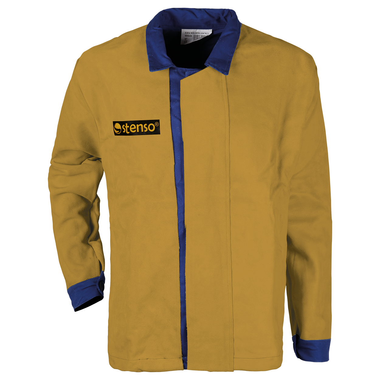 Welding jacket ZAVA PRO HL