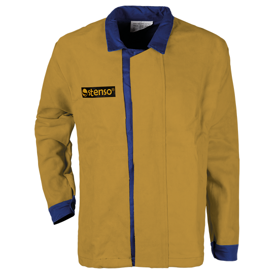 Welding jacket ZAVA PRO HL