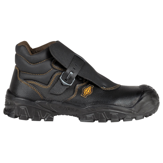 Welding shoes NEW TAGO UK S3 SRC