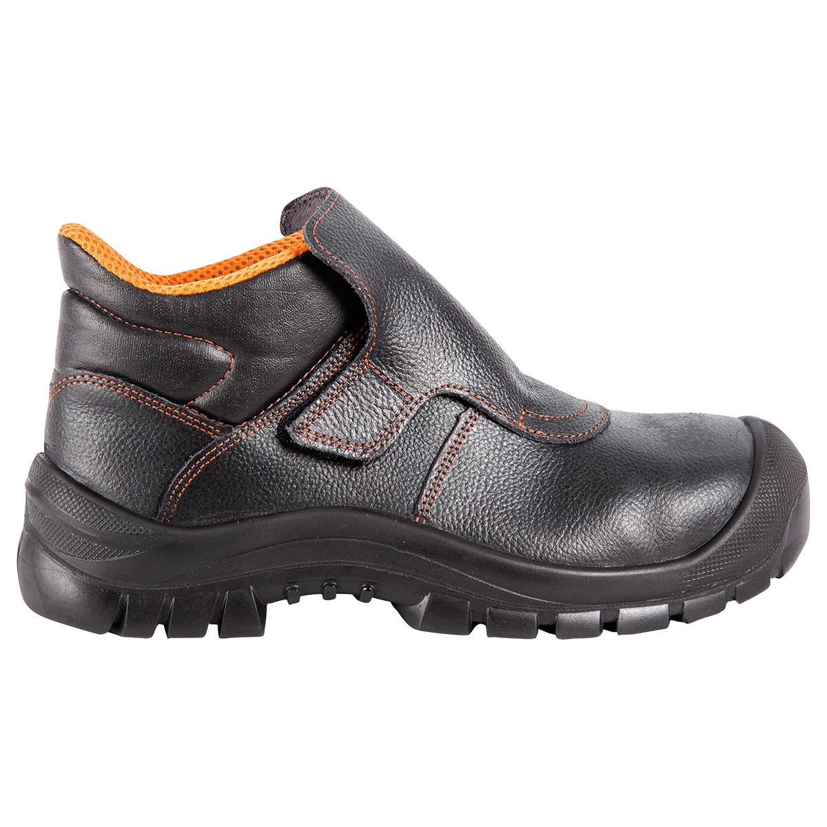 Welding shoes WELDER S1