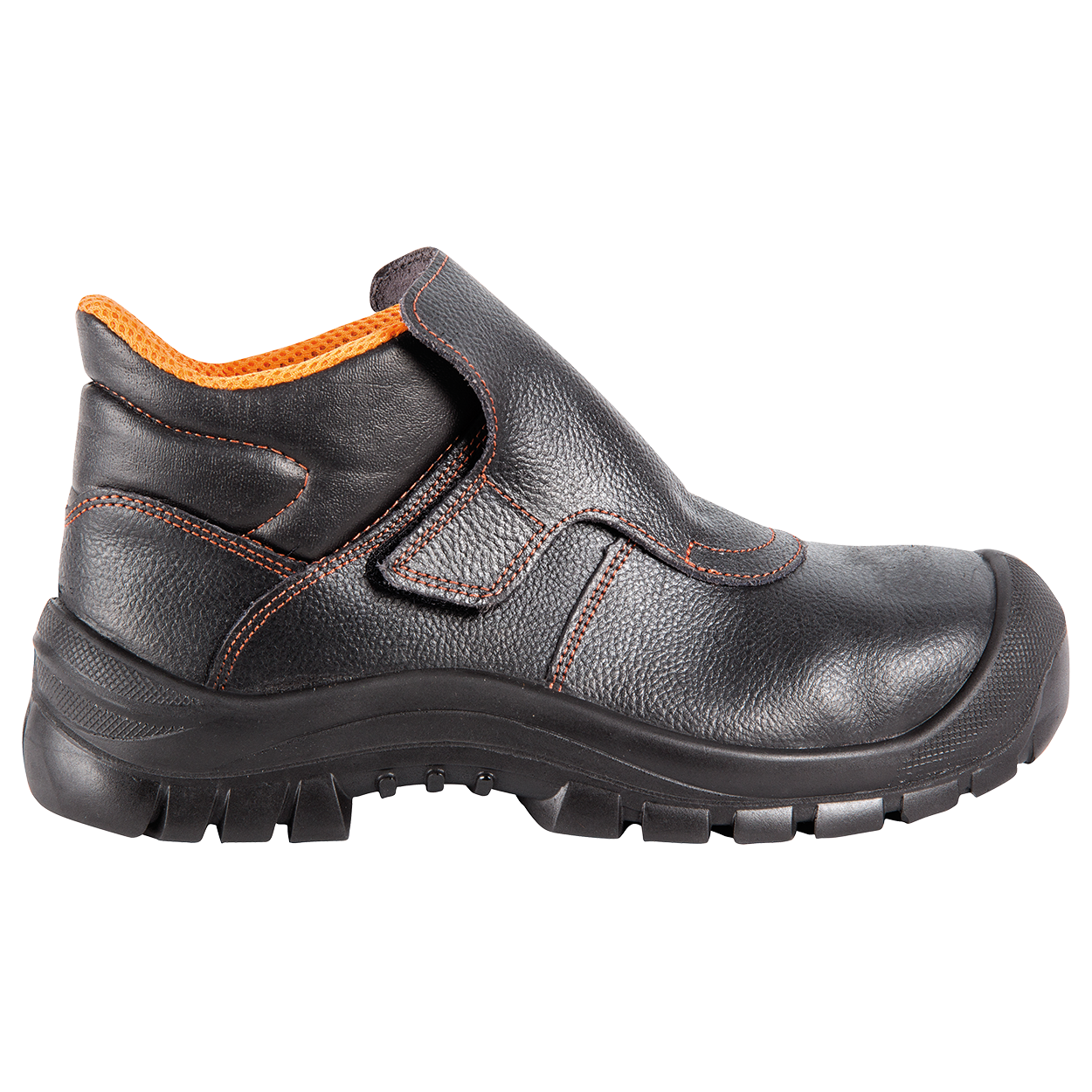 Welding shoes WELDER S1