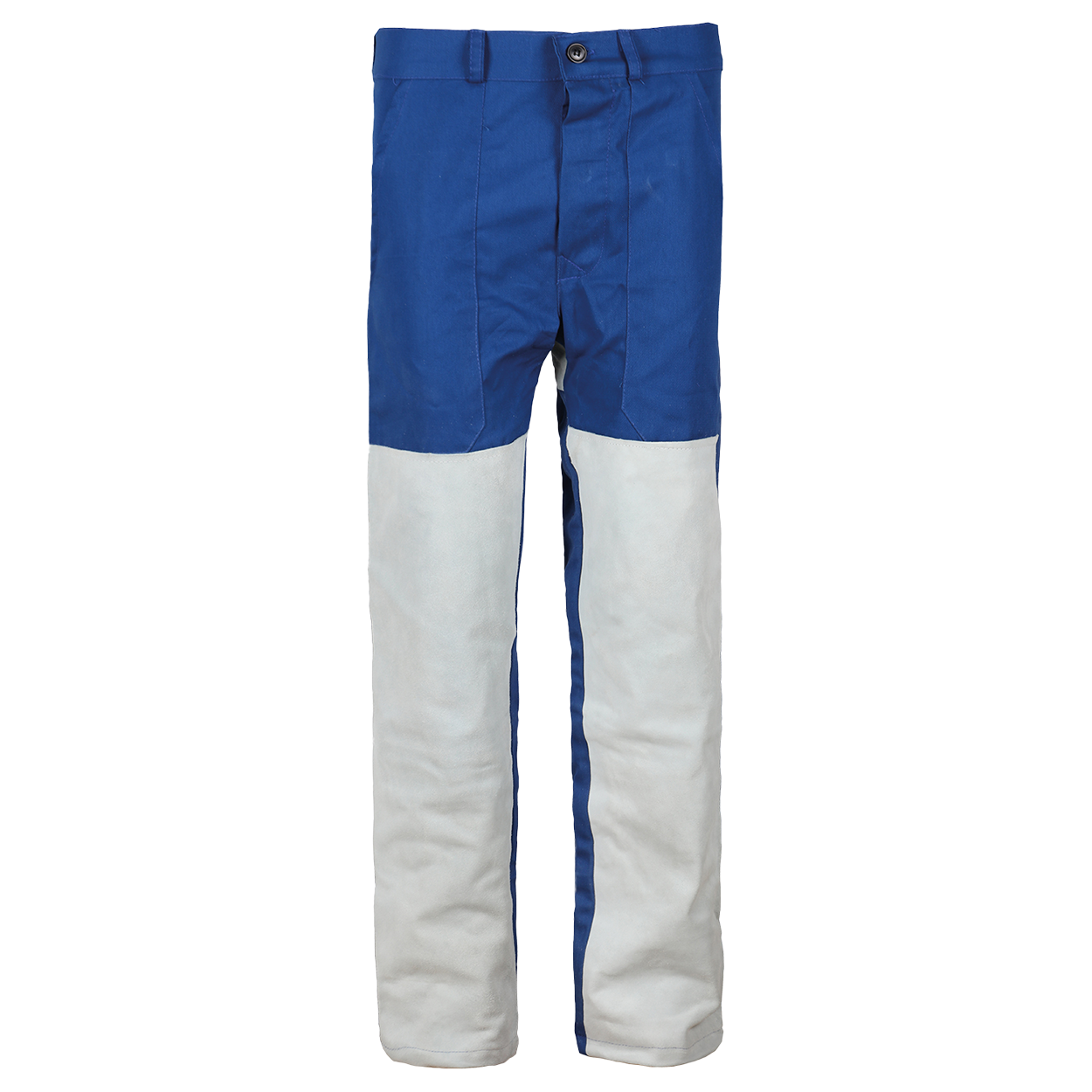 Welding trousers ZAVA - 1
